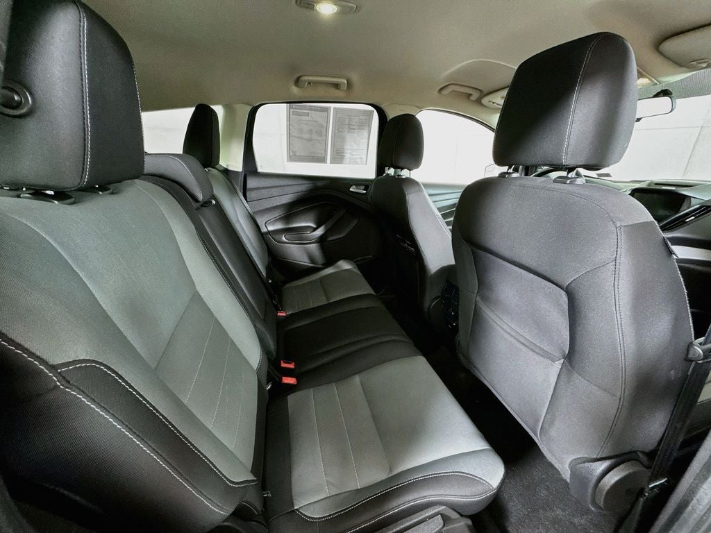 2016 Ford Escape SE 4X4