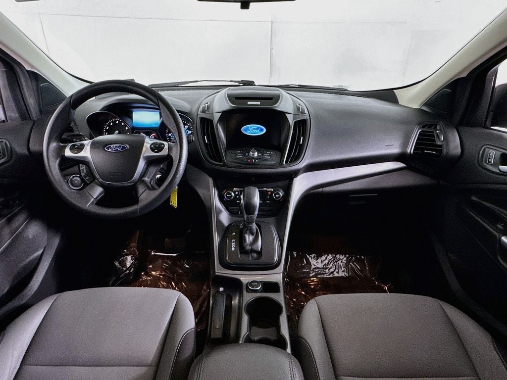 2016 Ford Escape SE 4X4