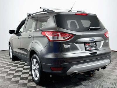 2016 Ford Escape SE 4X4