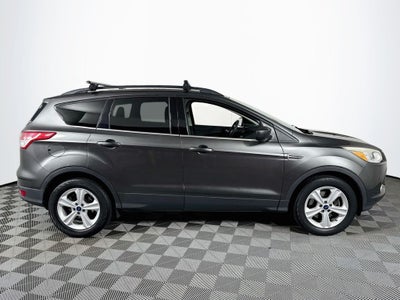 2016 Ford Escape SE 4X4