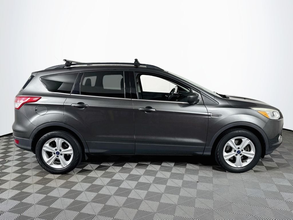 2016 Ford Escape SE 4X4