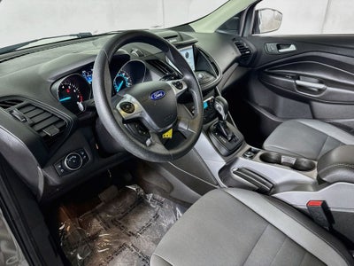 2016 Ford Escape SE 4X4