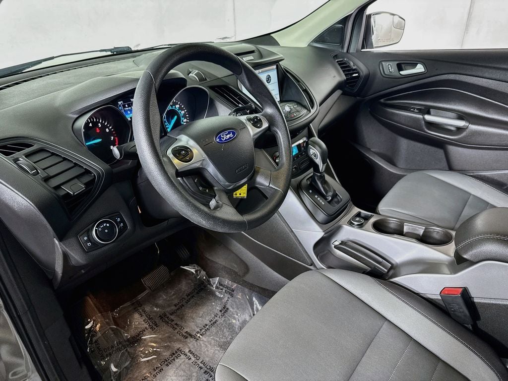 2016 Ford Escape SE 4X4