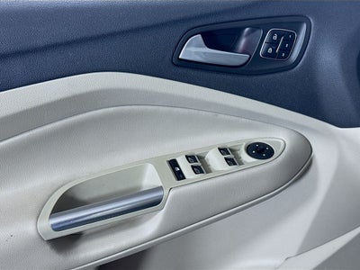 2017 Ford Escape Titanium4x4