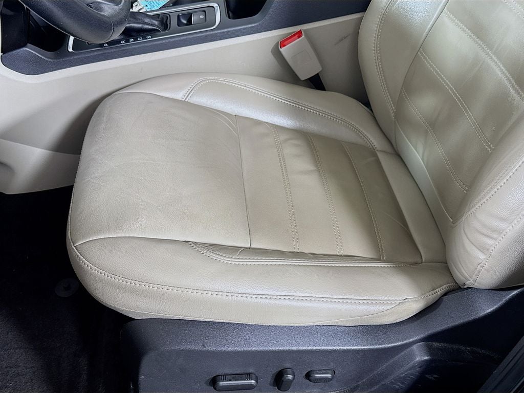 2017 Ford Escape Titanium4x4