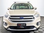 2017 Ford Escape Titanium4x4