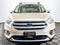 2017 Ford Escape Titanium4x4