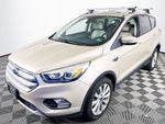 2017 Ford Escape Titanium4x4