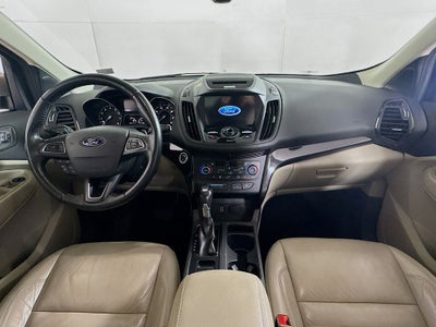 2017 Ford Escape Titanium4x4