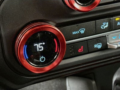 2023 Ford Bronco Big Bend -Sasquaatch Package