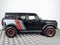 2023 Ford Bronco Big Bend -Sasquaatch Package
