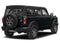 2023 Ford Bronco Big Bend -Sasquaatch Package