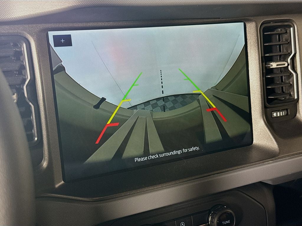 2024 Ford Bronco SoFlo Stallion Edition SoFlo Stallion Edition