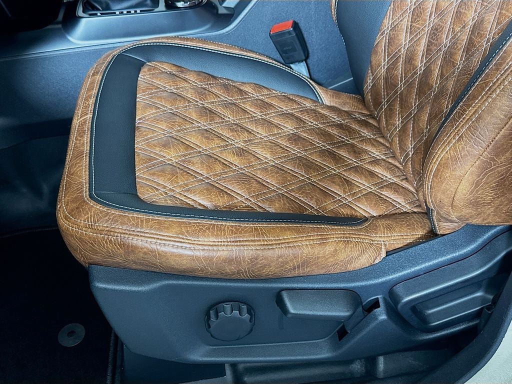 2024 Ford Bronco SoFlo Stallion Edition SoFlo Stallion Edition