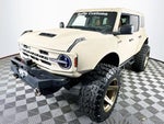 2024 Ford Bronco SoFlo Stallion Edition SoFlo Stallion Edition