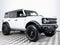 2023 Ford Bronco Wildtrak Advanced- Lifted