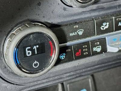 2023 Ford Bronco Wildtrak Advanced- Lifted