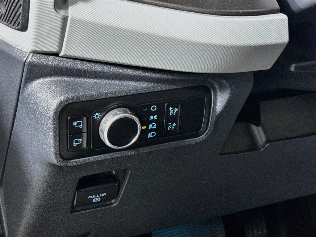 2023 Ford Bronco Badlands Advanced