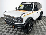 2023 Ford Bronco Badlands Advanced
