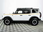2023 Ford Bronco Badlands Advanced