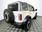 2023 Ford Bronco Badlands Advanced