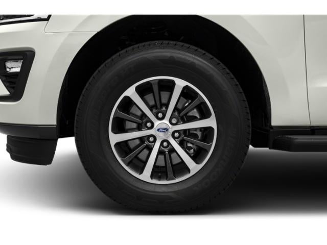 2019 Ford Expedition MAX XLT 4x4 /8Passenger