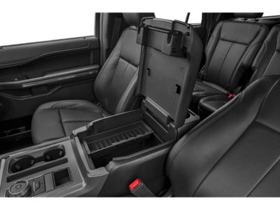 2019 Ford Expedition MAX XLT 4x4 /8Passenger