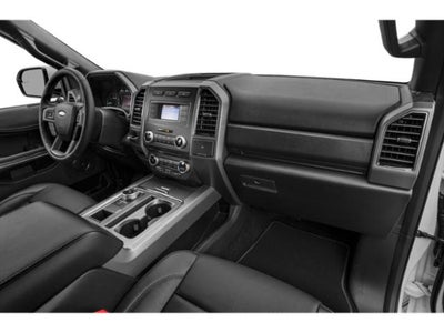 2019 Ford Expedition MAX XLT 4x4 /8Passenger