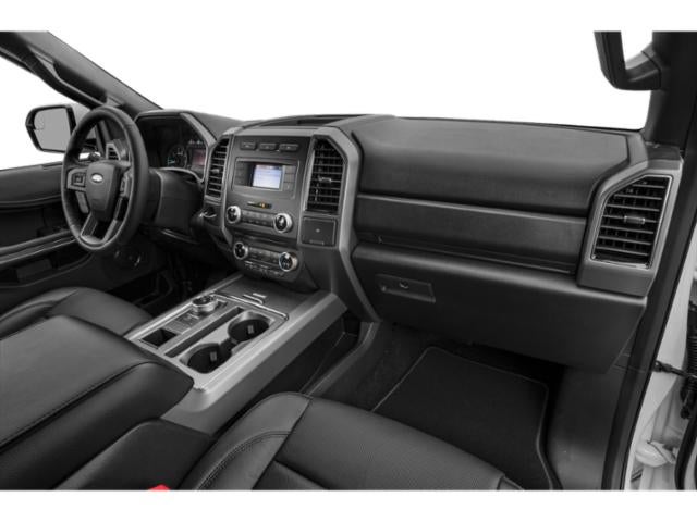 2019 Ford Expedition MAX XLT 4x4 /8Passenger