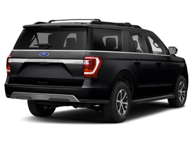 2019 Ford Expedition MAX XLT 4x4 /8Passenger