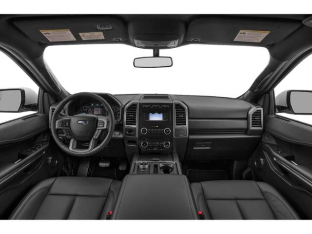 2019 Ford Expedition MAX XLT 4x4 /8Passenger