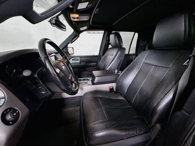 2016 Ford Expedition EL Limited