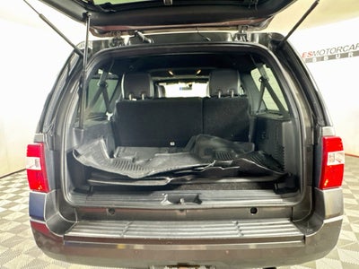 2016 Ford Expedition EL Limited