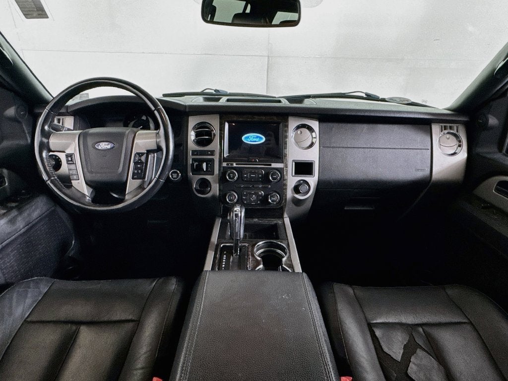 2016 Ford Expedition EL Limited