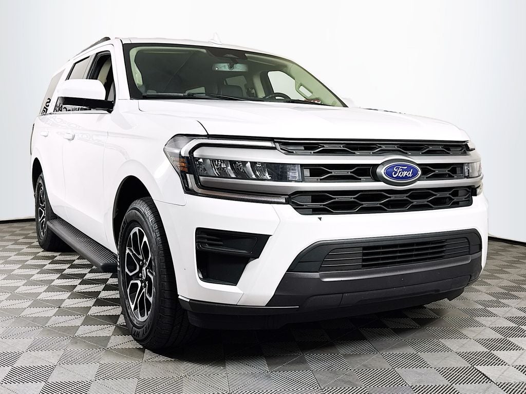 2024 Ford Expedition XLT