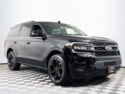 2024 Ford Expedition Limited 4x4
