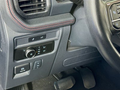 2024 Ford Expedition Limited 4x4
