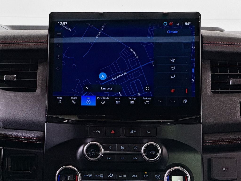 2024 Ford Expedition Limited 4x4