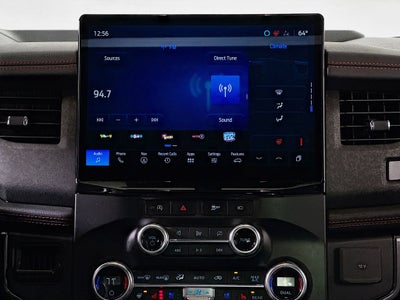 2024 Ford Expedition Limited 4x4