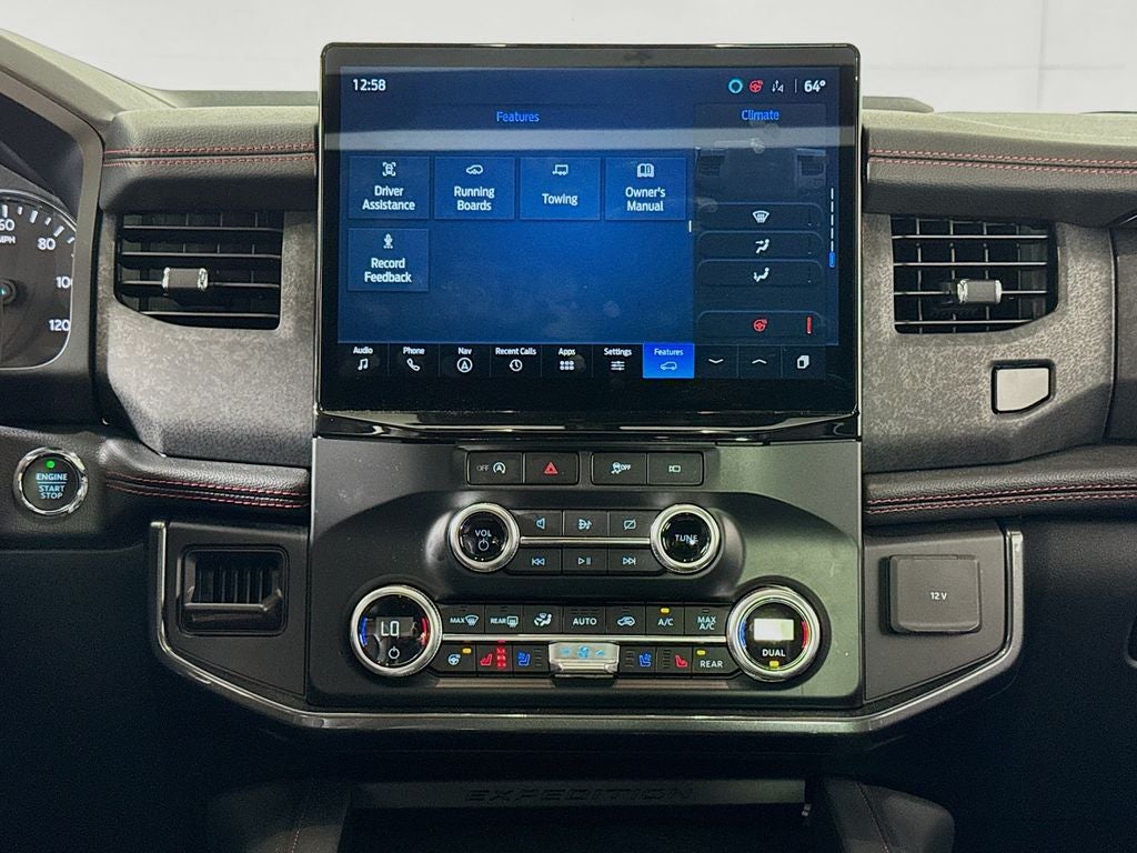 2024 Ford Expedition Limited 4x4