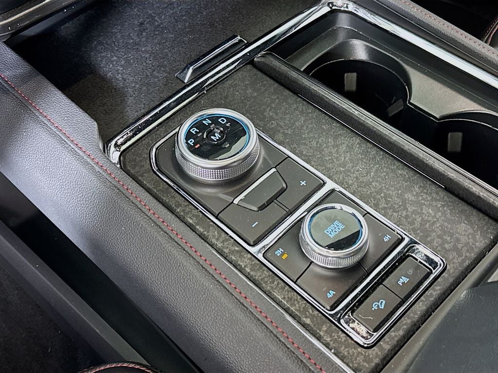 2024 Ford Expedition Limited 4x4