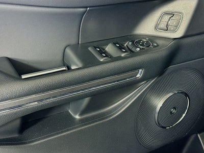 2024 Ford Expedition Limited 4x4