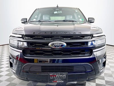 2024 Ford Expedition Limited 4x4