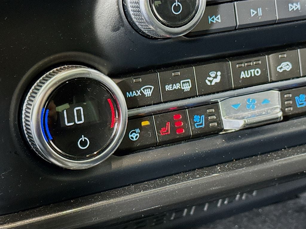 2024 Ford Expedition Limited 4x4