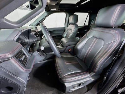 2024 Ford Expedition Limited 4x4
