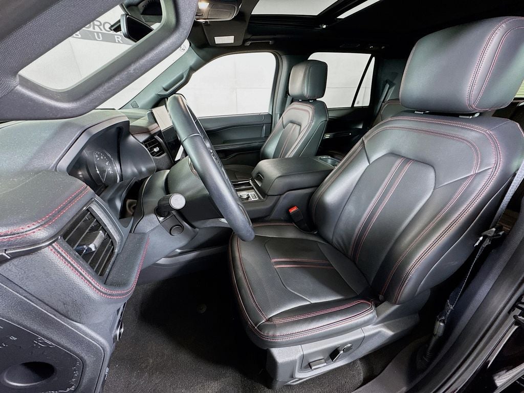 2024 Ford Expedition Limited 4x4