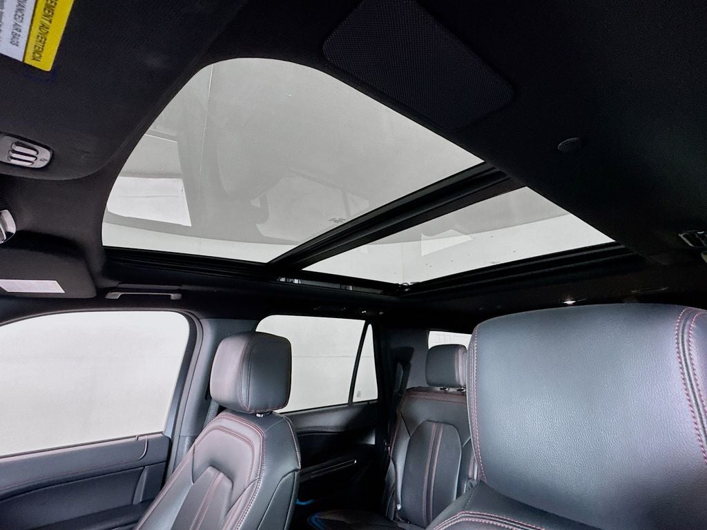 2024 Ford Expedition Limited 4x4
