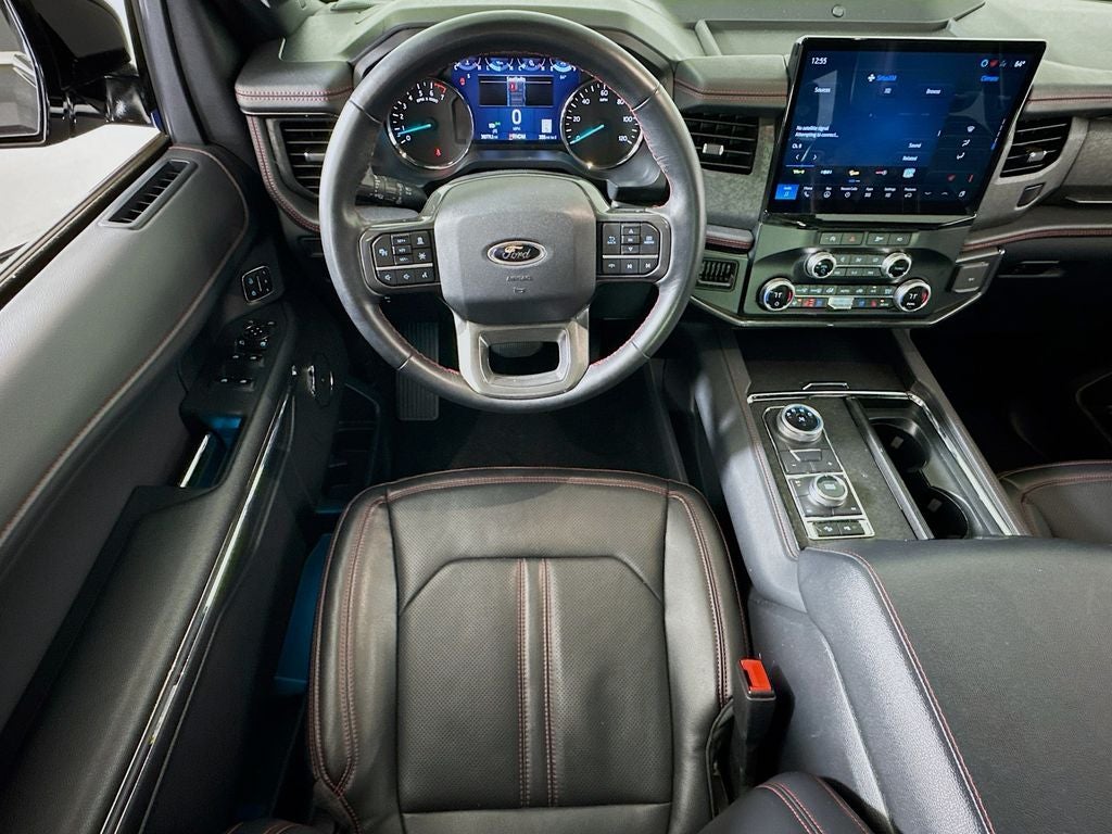 2024 Ford Expedition Limited 4x4