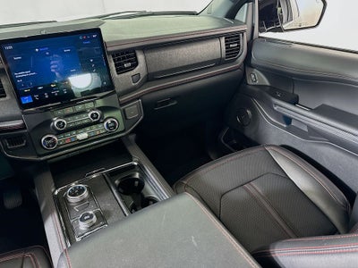 2024 Ford Expedition Limited 4x4