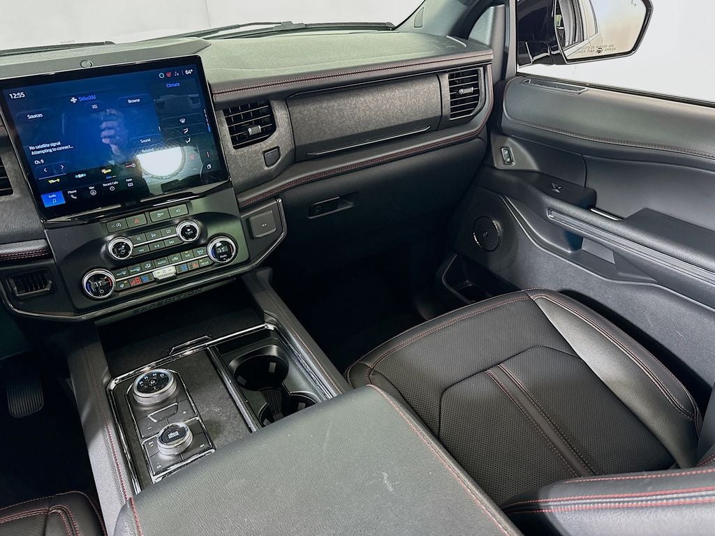 2024 Ford Expedition Limited 4x4